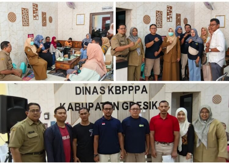 Dinas KBPPPA Gresik Kembali Gelar Pelayanan KB Vasektomi Demi Wujudkan Keluarga Sehat, Harmonis, dan Sejahtera