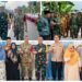 Brigjen TNI M. Herry Subagyo: Rakyat adalah Ibu Kandung TNI, TMMD Harus Benar-benar Berikan Manfaat Nyata bagi Masyarakat