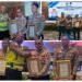Satlantas Polres Gresik Ukir Prestasi Gemilang Raih Juara 1 dalam Video Rampcheck se- Jawa Timur