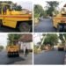 TMMD 128 Kodim Gresik Hadirkan Senyum Warga: Jalan Desa Rusak Diaspal Mulus dan Nyaman