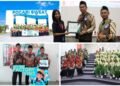 MI Alkarimi Gresik Gelar Study Tour ke Pocari Sweat dan Petik Buah Apel di Batu Malang