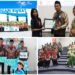 MI Alkarimi Gresik Gelar Study Tour ke Pocari Sweat dan Petik Buah Apel di Batu Malang