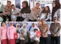 Bikin Haru !! Kapolres Gresik Berikan Apresiasi untuk Guru dan Siswa Berprestasi SLB Kemala Bhayangkari 2
