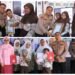 Bikin Haru !! Kapolres Gresik Berikan Apresiasi untuk Guru dan Siswa Berprestasi SLB Kemala Bhayangkari 2