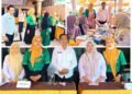 Peringati Hari Posyandu Nasional, Pemdes Pranti Menganti Perkuat Layanan Kesehatan Masyarakat