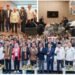 Ketua Umum PBMI AA LaNyalla Mahmud Mattalitti Hadiri Rakernas KONI 2026