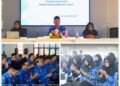 Gelar Rakerlub, Mulyono Akhirnya Terpilih sebagai Ketua Pokjawas Madrasah Kemenag Gresik