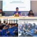 Gelar Rakerlub, Mulyono Akhirnya Terpilih sebagai Ketua Pokjawas Madrasah Kemenag Gresik