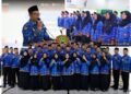 45 PNS Baru Kemenag Gresik Siap Hadirkan Layanan Prima Berikan yang Terbaik untuk Masyarakat