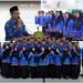45 PNS Baru Kemenag Gresik Siap Hadirkan Layanan Prima Berikan yang Terbaik untuk Masyarakat