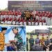 Satu Bulan Full Manfaat, TMMD ke-128 Resmi Ditutup: Sinergi TNI dan Pemkab Gresik Bersama Membangun Desa