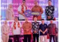 Bertahun-tahun Hidup di Rumah Sempit, Puluhan Warga Pulopancikan Kini Tempati Hunian yang Nyaman dan Bermartabat 