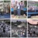 Majelis Siji Bersholawat Bersama Keluarga Besar SD NU 2 Trate Gresik