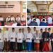 Masya Allah, Pendopo Sentono Jadi Saksi Sejarah Pemerintah Kecamatan dan MUI Kebomas Istiqomah Gelar Khotmil Qur’an