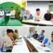 KUA Kebomas Kawal Ikrar Wakaf Tanah 370 M² di GKB untuk TPQ