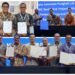 Petrokimia Gresik Perkuat Ketahanan Pasokan Gas Jangka Panjang Demi Keberlanjutan Produksi Pupuk Nasional