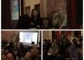 Power Art Smamsatu Gresik Tutup Pameran dengan Dialog Visual Bersama Joko Pramono