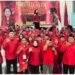Nila Yani DPR RI Bekali Pengurus PAC PDI Perjuangan se-Kabupaten Gresik: Politik Harus Layani Masyarakat