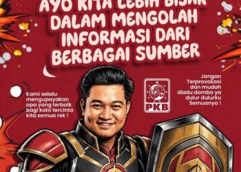 AYO REK, JOGO GRESIK AYEM TENTREM: JANGAN MUDAH DIADU DOMBA !!