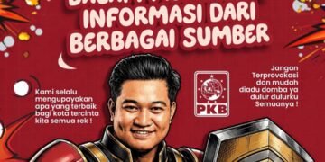 AYO REK, JOGO GRESIK AYEM TENTREM: JANGAN MUDAH DIADU DOMBA !!