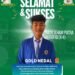Siswa MAN 1 Gresik Sukses Raih Medali Emas Olimpiade Bahasa Indonesia Tingkat Nasional