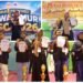 Istimewa !! Azka Syauqi Athiyallah Siswi MI Tsamrotul Ulum Tajungwidoro Sukses Bawa Pulang Medali Emas di Ajang Jenius Science Olympiad Tingkat Jawa Timur