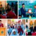 Pelepasan Siswa Kelas XII MAN 2 Gresik, H Samari: Langit Masa Depan Telah Menunggumu untuk Bersinar, Nak !!