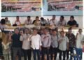 Sudadi Anggota DPRD Gresik Optimis Perda Kemitraan Kegiatan Berusaha Tingkatkan Kesejahteraan Masyarakat