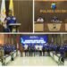 Kapolres AKBP Ramadhan Ajak Perkuat Prestasi Atlet di Gelaran Muskab PBVSI Gresik 2026