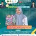 MAN 1 Gresik Kembali Ukir Prestasi Gemilang di Panggung Nasional: Juara 3 Lomba Kaligrafi di Universitas Muhammadiyah Jakarta