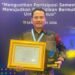 Dispendik Gresik Raih Penghargaan Terbaik 3 Tingkat Nasional Capaian SPM Bidang Pendidikan dari Kemendikdasmen RI