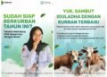 Dulur Kemenag Gresik, Yuk Siapkan Kurban Terbaik Kita Tahun ini !!