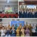 KUA Manyar Kawal Monitoring dan Evaluasi UKS Lintas Sektoral di MI Nurul Islam