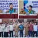 Bupati Gresik Hadiri Sosialisasi Pencegahan Korupsi dan Pengendalian Gratifikasi Sektor Pengadaan Barang dan Jasa