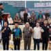 Bupati Gresik Tegaskan Rokok Ilegal Rampas Hak Pendidikan dan Layanan Kesehatan Masyarakat