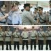 Kapolres Gresik Pimpin Sertijab PJU dan Kapolsek: Wujud Penyegaran Perkuat Pelayanan Publik