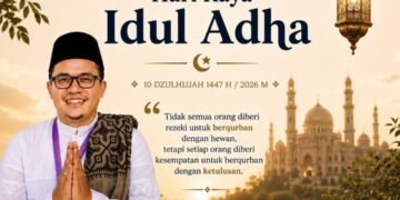 Solusihukum.id: Setiap Orang Diberi Kesempatan untuk Berkurban dengan Ketulusan