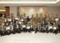 Konsisten Terapkan Budaya K3L, Petrokimia Gresik Borong 8 Penghargaan “5 Stars” di Ajang ICC-OSH 2026