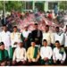 Idul Adha 1447 H, Masjid Nurul Huda Lowayu Sembelih 7 Ekor Sapi dan 149 Kambing