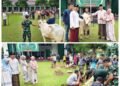 Dandim Gresik Gelar Ibadah Kurban: Wujud Nyata Rasa Syukur sekaligus Bentuk Kepedulian terhadap Sesama
