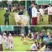 Dandim Gresik Gelar Ibadah Kurban: Wujud Nyata Rasa Syukur sekaligus Bentuk Kepedulian terhadap Sesama