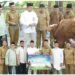 Gratis !! SIG Bagikan 186 Sapi dan 106 Kambing untuk Masyarakat di Momen Idul Adha 1447 H