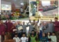 Wow, MI Tsamrotul Ulum Tajungwidoro Sabet Juara 1 Lomba Tabuh Beduk dan Takbir Semarakkan Idul Adha