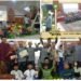 Wow, MI Tsamrotul Ulum Tajungwidoro Sabet Juara 1 Lomba Tabuh Beduk dan Takbir Semarakkan Idul Adha