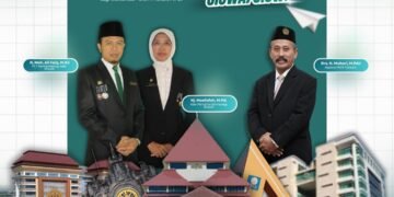 Pencapaian Luar Biasa !! 70 Siswa MAN 1 Gresik Diterima di PTN Ternama Jalur SNBT 2026