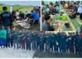 Berbagi Keberkahan Idul Adha 1447 H, MWCNU Dukun Sembelih 3 Ekor Sapi dan 7 Kambing