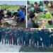 Berbagi Keberkahan Idul Adha 1447 H, MWCNU Dukun Sembelih 3 Ekor Sapi dan 7 Kambing
