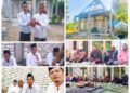 Berkah Idul Adha, Musala Mbah Tam Dalegan Panceng Dapat Bantuan dari Kepala Desa