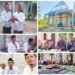 Berkah Idul Adha, Musala Mbah Tam Dalegan Panceng Dapat Bantuan dari Kepala Desa