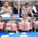 Tak Ada Ampun !! Satresnarkoba Polres Gresik Bongkar Jaringan Narkoba Madura-Gresik: Sita 209 Gram Sabu dan Selamatkan Ribuan Jiwa